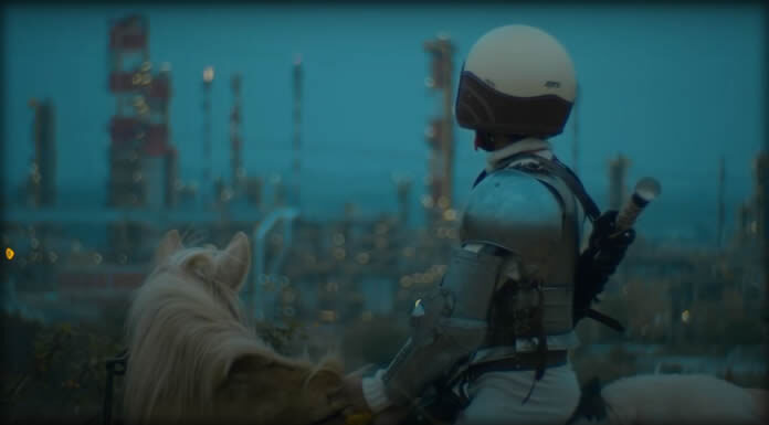 Zoé Presenta Su Nuevo Sencillo Y Video “El Duelo” Zoé Presenta Su Nuevo Sencillo Y Video "El Duelo"