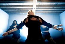 Mustasch Presenta Su Nuevo Sencillo Y Video “You Are Killing Me”
