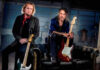 Adrian Smith Y Richie Kotzen Presentan El Video Oficial De Su Sencillo "Taking My Chances"