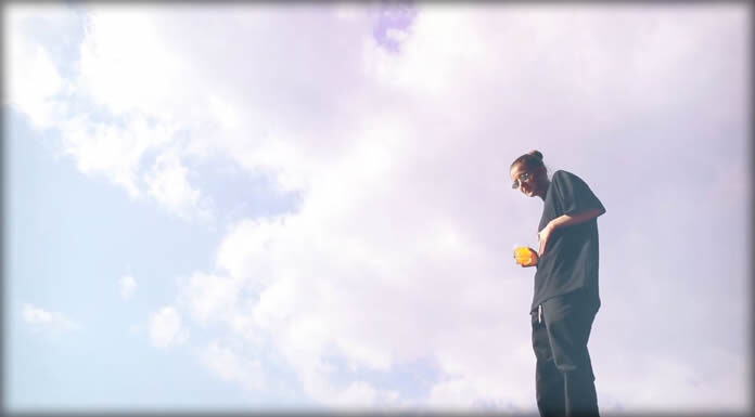 Ash Olsen Presenta Su Nuevo Sencillo Y Video "Wildin'"