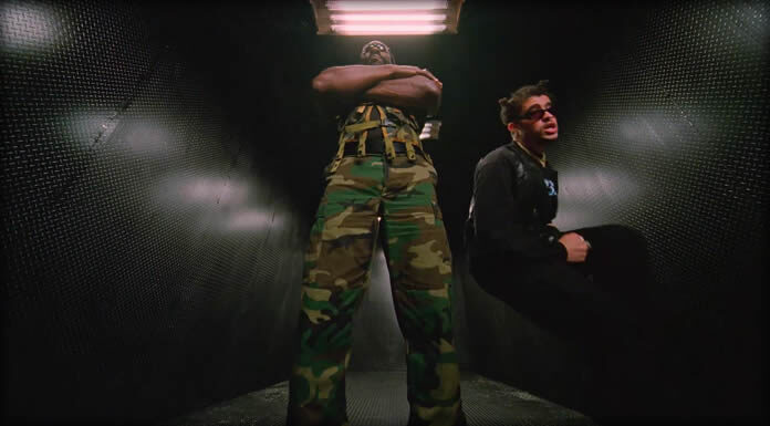 Bad Bunny Presenta El Video Oficial De Su Sencillo “BOOKER T” Bad Bunny Presenta El Video Oficial De Su Sencillo "BOOKER T"