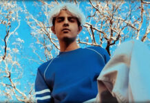 Curtis Waters Estrena Su Nuevo Sencillo “Doodoodoo” Curtis Waters Estrena Su Nuevo Sencillo "Doodoodoo"