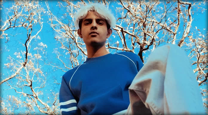 Curtis Waters Estrena Su Nuevo Sencillo “Doodoodoo” Curtis Waters Estrena Su Nuevo Sencillo "Doodoodoo"