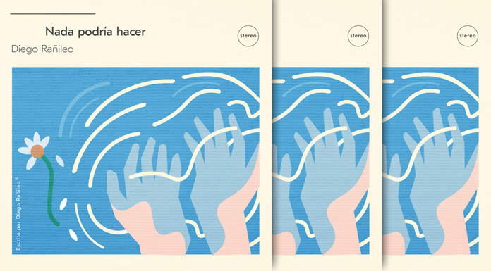 Diego Rañileo Presenta Su EP Debut “Nada Podría Hacer” Diego Rañileo Presenta Su EP Debut "Nada Podría Hacer"