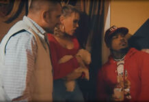 Doe Boy Presenta Su Nuevo Sencillo Y Video “Walk Down Again” Ft. Babyface Ray Doe Boy Presenta Su Nuevo Sencillo Y Video Walk Down Again Ft. Babyface Ray