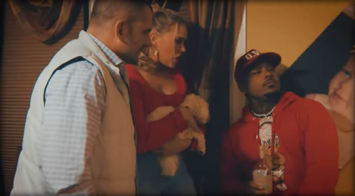 Doe Boy Presenta Su Nuevo Sencillo Y Video Walk Down Again Ft. Babyface Ray