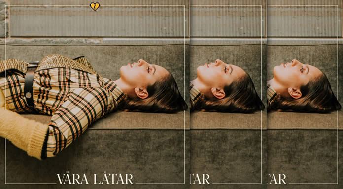 Donika Nimani Presenta Su Nuevo EP "Våra Låtar"