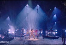 Dua Lipa Comparte Su Performance De “Levitating” En El Hello 2021: Americas De Youtube Originals Dua Lipa Comparte Su Performance De "Levitating" En El Hello 2021: Americas De Youtube Originals