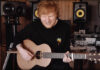 Ed Sheeran Presenta El Video Acústico OFicial De "Afterglow"
