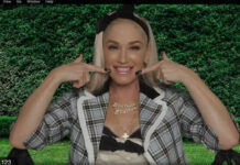 Gwen Stefani Presenta El Video Oficial De Su Sencillo “Let Me Reintroduce Myself” Gwen Stefani Presenta El Video Oficial De Su Sencillo "Let Me Reintroduce Myself"