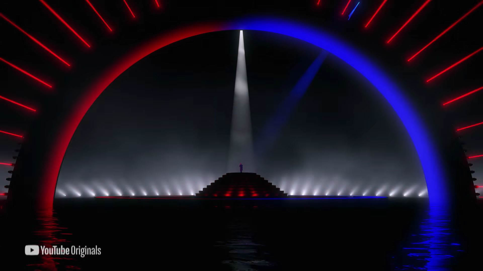 J Balvin Comparte Su Performance De "Mi Gente" En El Hello 2021: Americas De Youtube Originals