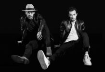 Jafú Presenta Su Nuevo Sencillo Y Video “Almost Famous” Jafú Presenta Su Nuevo Sencillo Y Video "Almost Famous"