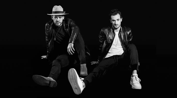 Jafú Presenta Su Nuevo Sencillo Y Video “Almost Famous” Jafú Presenta Su Nuevo Sencillo Y Video "Almost Famous"