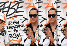 Joey Montana Presenta Su Nuevo Sencillo Y Video "Bebé" Ft. Boza