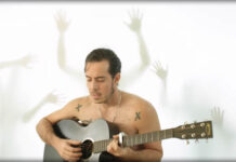 José Madero Presenta Su Nuevo Sencillo Y Video “Mercedes” José Madero Presenta Su Nuevo Sencillo Y Video "Mercedes"
