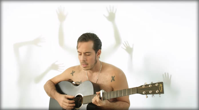 José Madero Presenta Su Nuevo Sencillo Y Video "Mercedes"