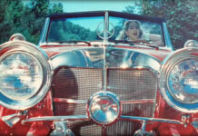 Lana Del Rey Estrena Su Nuevo Sencillo Y Video “Chemtrails Over The Country Club” Lana Del Rey Estrena Su Nuevo Sencillo Y Video "Chemtrails Over The Country Club"