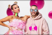 Lele Pons Y Yandel Presentan Su Nuevo Sencillo Y Video "Bubble Gum"