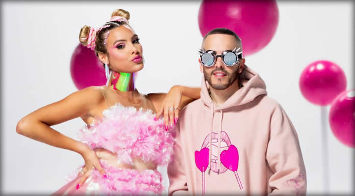 Lele Pons Y Yandel Presentan Su Nuevo Sencillo Y Video “Bubble Gum” Lele Pons Y Yandel Presentan Su Nuevo Sencillo Y Video "Bubble Gum"