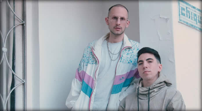 Linxes Presenta Su Nuevo Sencillo Y Video "Quizas"