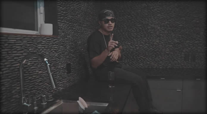 Los De Fl Presentan Su Nuevo EP "772 Love"