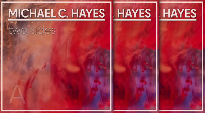 Michael C. Hayes Presenta Su Nuevo EP "Two Sides"