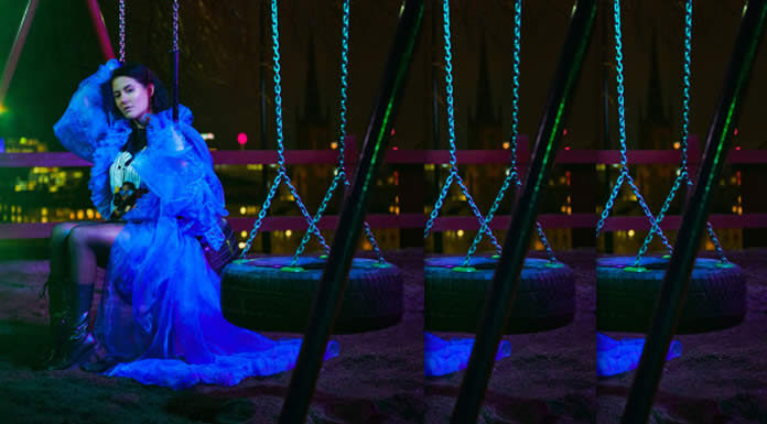 Molly Sandén Presenta Su Nuevo Sencillo “Kärlek Slutar Alltid Med Bråk” Molly Sandén Presenta Su Nuevo Sencillo "Kärlek Slutar Alltid Med Bråk"