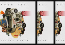 Moon Taxi Lanza Un Nuevo Álbum "Silver Dream"