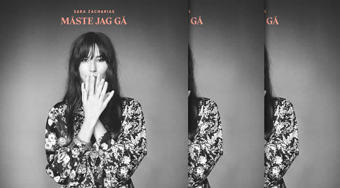 Sara Zacharias Estrena Nuevo Sencillo "Måste Jag Gå" (Must I Go)