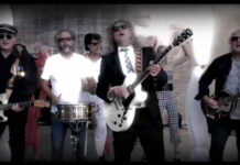 Schakonat Lanza Nuevo Sencillo Y Video “Blue” Schakonat Lanza Nuevo Sencillo Y Video "Blue"