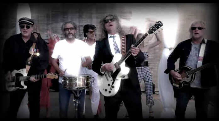 Schakonat Lanza Nuevo Sencillo Y Video “Blue” Schakonat Lanza Nuevo Sencillo Y Video "Blue"