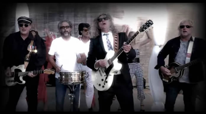 Schakonat Lanza Nuevo Sencillo Y Video "Blue"