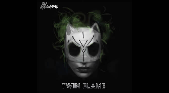 The Miscreants Presenta Su Nuevo Sencillo "Twin Flame"