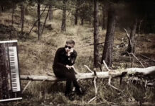 The Mobile Homes Regresan Con Un Nuevo Sencillo Y Video “Via Dolorosa” The Mobile Homes Regresan Con Un Nuevo Sencillo Y Video "Via Dolorosa"