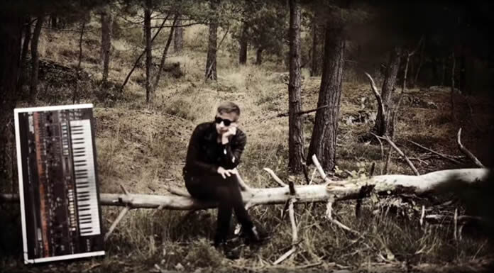 The Mobile Homes Regresan Con Un Nuevo Sencillo Y Video "Via Dolorosa"