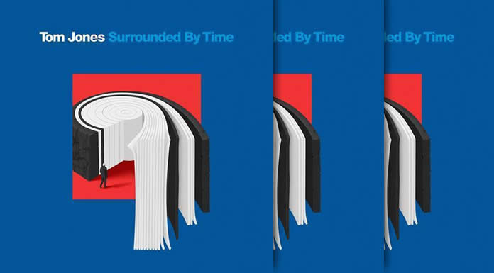 Tom Jones Presenta Su Nuevo Sencillo “Talking Reality Television Blues” Tom Jones Presenta Su Nuevo Sencillo "Talking Reality Television"