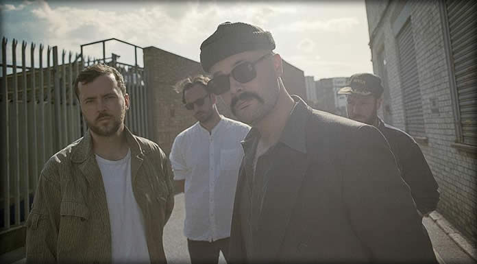 Tv Priest Presenta Su Nuevo Sencillo Y Video “Press Gang” De Uppers, Su Próximo Lp Tv Priest Presenta Su Nuevo Sencillo Y Video "Press Gang" De Uppers, Su Próximo Lp