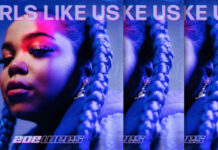 Zoe Wees Presenta Su Nuevo Sencillo “Girls Like Us” Zoe Wees Presenta Su Nuevo Sencillo "Girls Like Us"