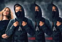 Alan Walker Presenta Su Nuevo Sencillo Y Video "Fake A Smile" Ft. Salem Ilese