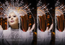 Alejandra Guzmán Presenta Su Nuevo Sencillo Y Video “Lado Oscuro” Alejandra Guzmán Presenta Su Nuevo Sencillo Y Video "Lado Oscuro"