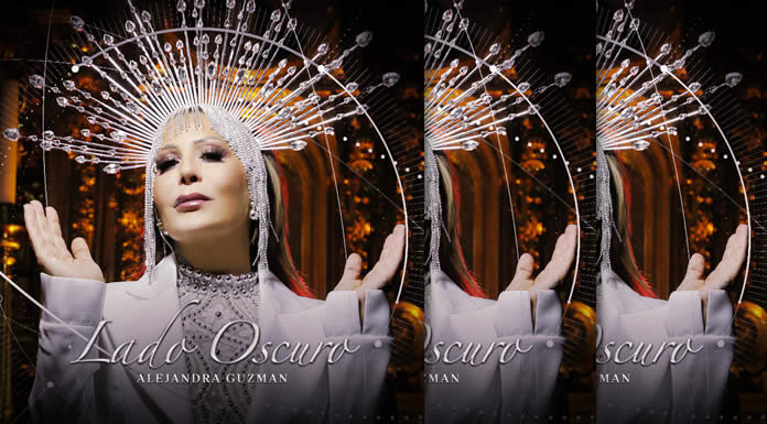 Alejandra Guzmán Presenta Su Nuevo Sencillo Y Video “Lado Oscuro” Alejandra Guzmán Presenta Su Nuevo Sencillo Y Video "Lado Oscuro"