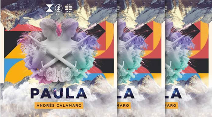 Andrés Calamaro Presenta Su Reversión De “Paula” De Zoé Andrés Calamaro Presenta Su Reversión De "Paula" De Zoé