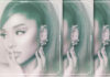 Ariana Grande Presenta La Versión Deluxe De Su Álbum "Positions (Deluxe)"