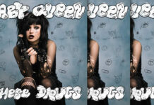 Baby Queen Estrena Su Nuevo Sencillo Y Video “These Drugs” Baby Queen Estrena Su Nuevo Sencillo Y Video "These Drugs"