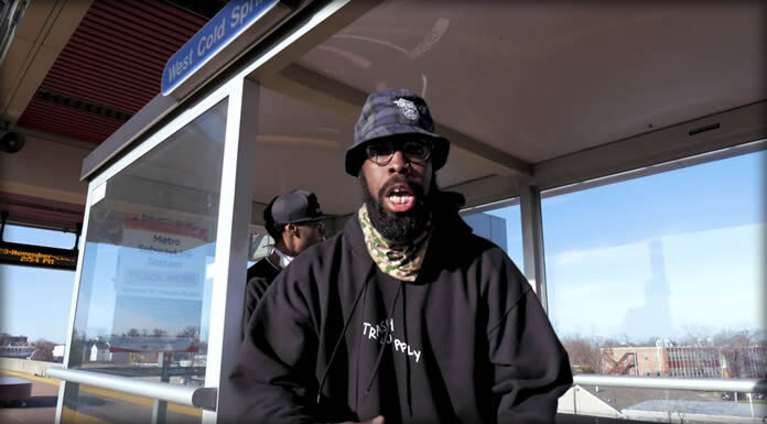 Bishop Tha DJ Estrena Su Nuevo Sencillo Y Video “I Ain’T Dead” Ft. Ullnevano & Sun Zulu Bishop Tha Dj Estrena Su Nuevo Sencillo Y Video "I Ain’T Dead" Ft. Ullnevano & Sun Zulu