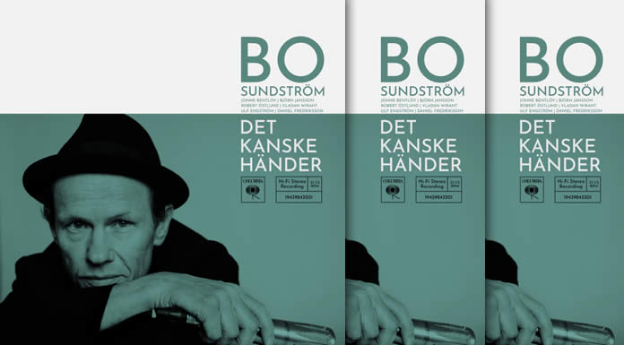 Bo Sundström Presenta Su Álbum En Solitario "Det Kanske Händer"