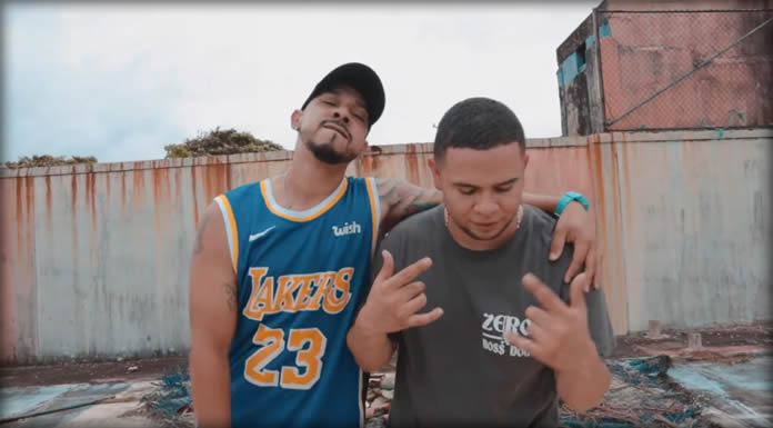 Bulla Beatz Estrena Su Nuevo Sencillo Y Video "Perfecto" Ft. Jay Bryg