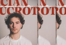 Cian Ducrot Presenta Su Nuevo Sencillo Y Video "Not Usually Like This"