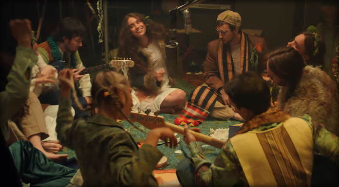 Citizen Presenta Su Nuevo Sencillo Y Video “Blue Sunday” Citizen Presenta Su Nuevo Sencillo Y Video "Blue Sunday"