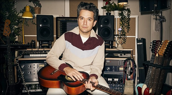 Dead Nature Presenta Su Nuevo Sencillo “Red Clouds” Dead Nature Presenta Su Nuevo Sencillo "Red Clouds"